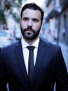 Miquel Fernández