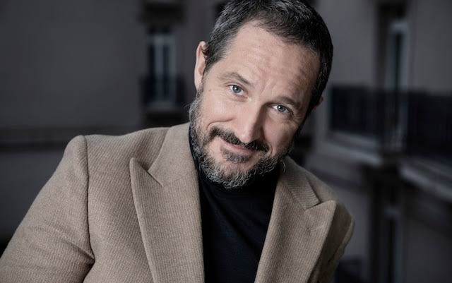 Bertie Carvel - Biography