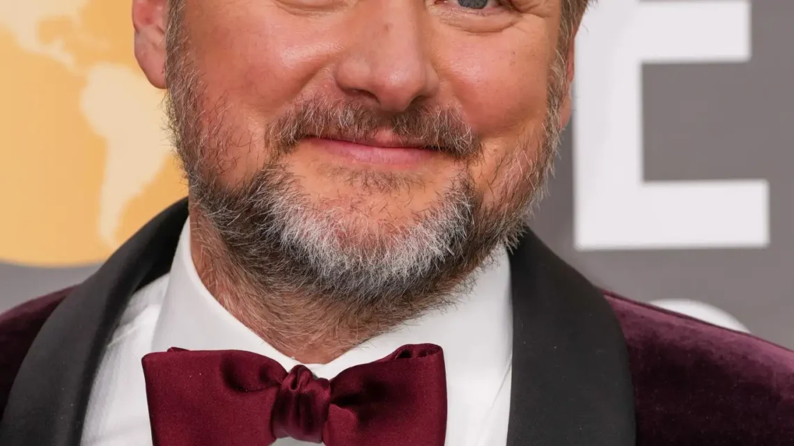 Rian Johnson Biography: Wife, Age, Height, Net Worth, Parents, Movies & TV Shows