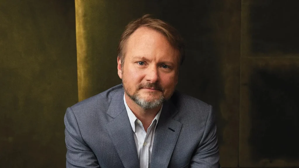 Rian Johnson - Biography