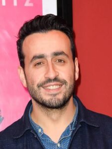 Jonathan Cohen