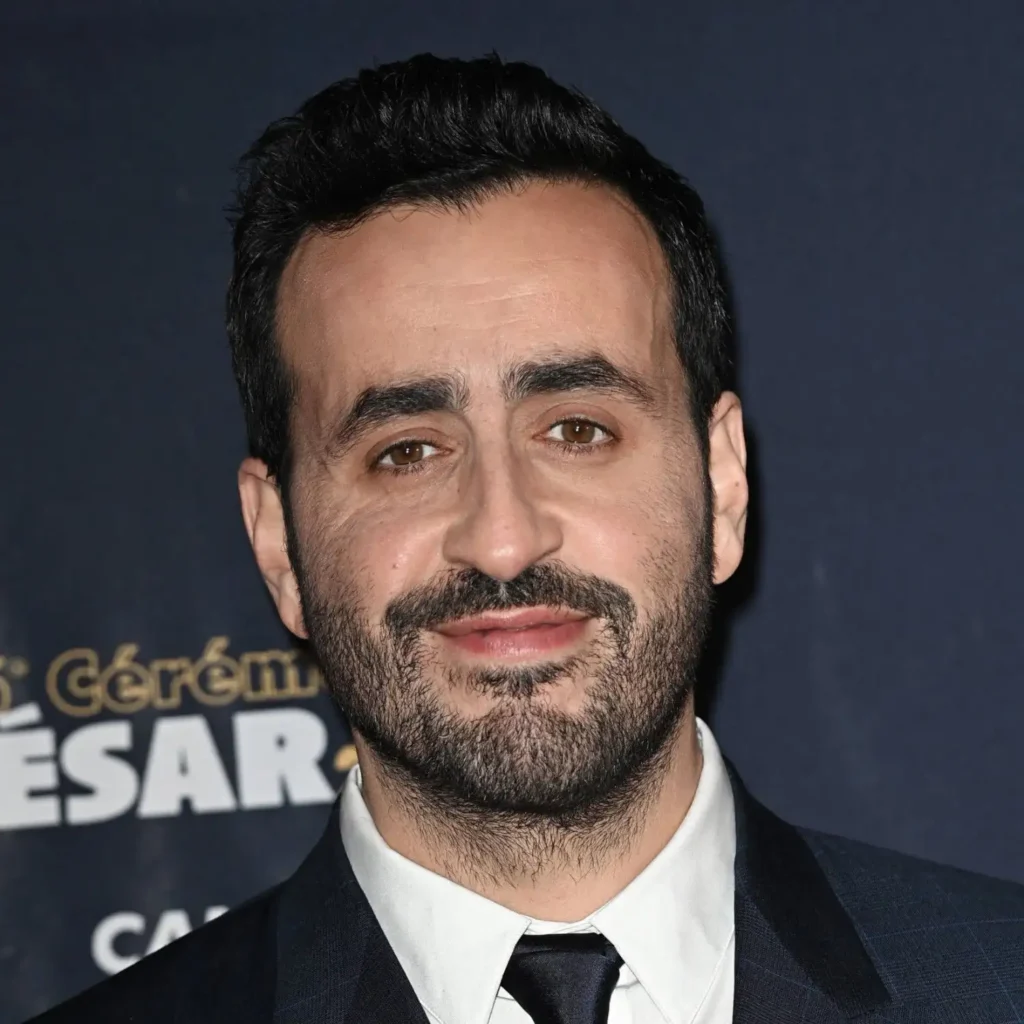 Jonathan Cohen - Biography