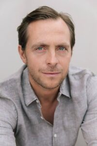 Stephen Campbell Moore - Biography