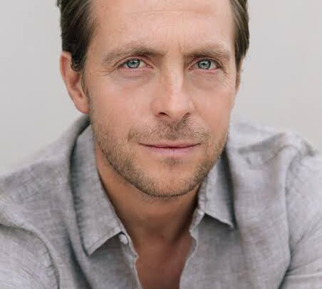 Stephen Campbell Moore Biography: Partner, Kids, Age, Height, Net Worth, Parents, Movies & TV Shows