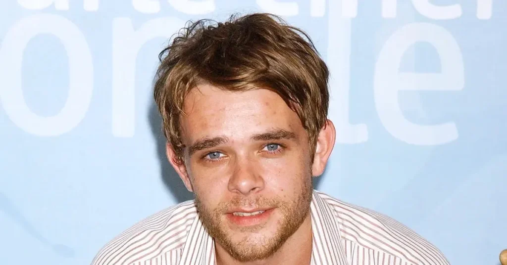 Nick Stahl - Biography