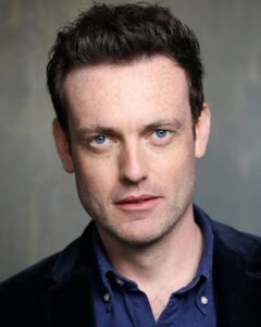 Brendan Patricks