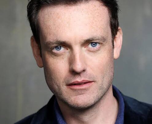 Brendan Patricks Biography: Wife, Net Worth, Height, Age, Awards, Movies, Parents, Ethnicity
