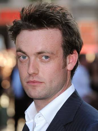 Brendan Patricks - Biography