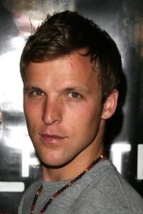 Chad Faust