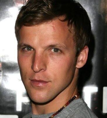 Chad Faust Biography: Net Worth, Height, Age, Movies, Ethnicity, Girlfriend, Parents