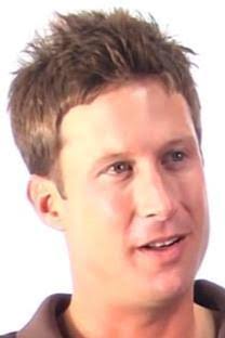 Jasen Fisher - Biography