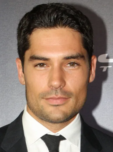 D. J. Cotrona - Biography