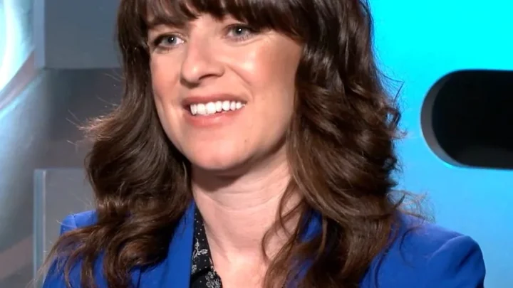 Susanna Fogel Biography: Net Worth, Awards, Religion, Books, Husband, Ethnicity, Parents