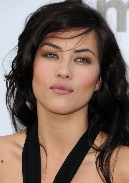 Mylène Jampanoï Biography: Net Worth, Height, Son, Ethnicity, Awards, Movies, Parents