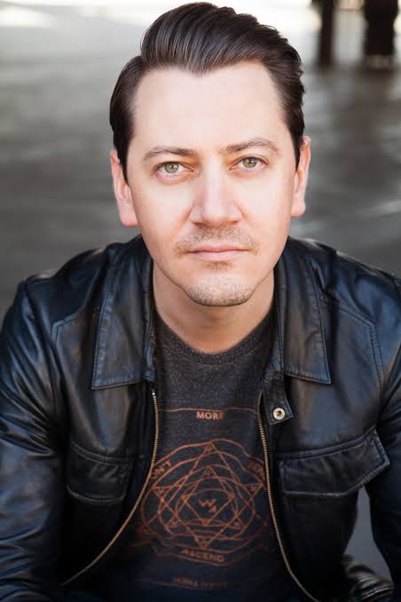 Hamish Michael - Biography