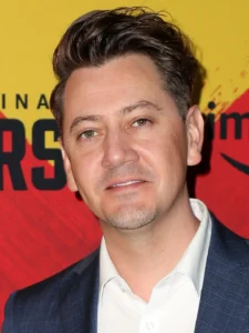 Hamish Michael