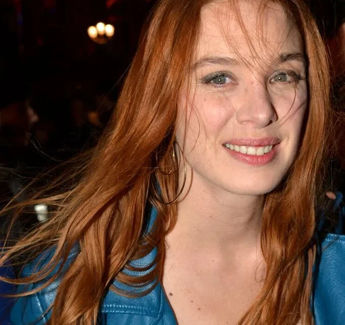 Laetitia Dosch Biography: Height, Movies, Net Worth, Husband, Ethnicity, Age, Awards, Religion