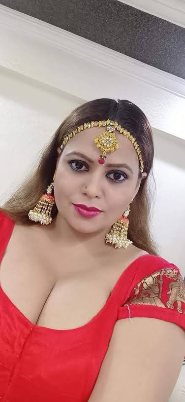 Sapna Sappu - Biography