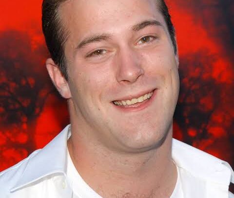 James DeBello Biography: Ex-Girlfriend, Net Worth, Ethnicity, Age, Movies, Height, Parents