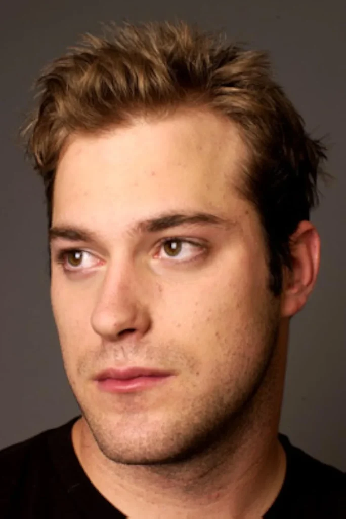 James DeBello - Biography