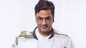 Mukesh Chhabra
