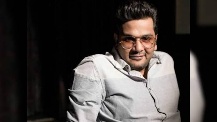 Mukesh Chhabra - Biography