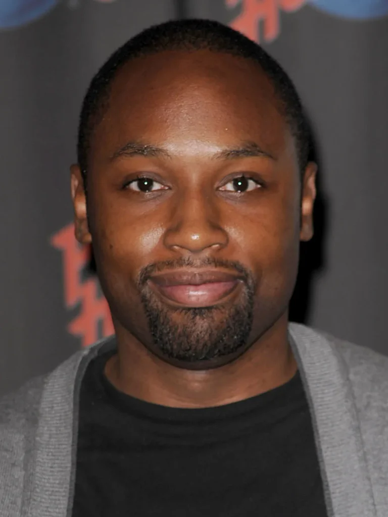 Sean Nelson - Biography