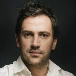 Goran Bogdan