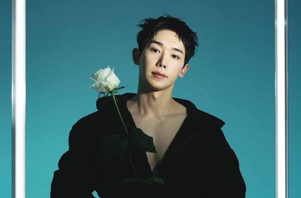 Wonho - Biography