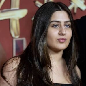 Vera Bedi