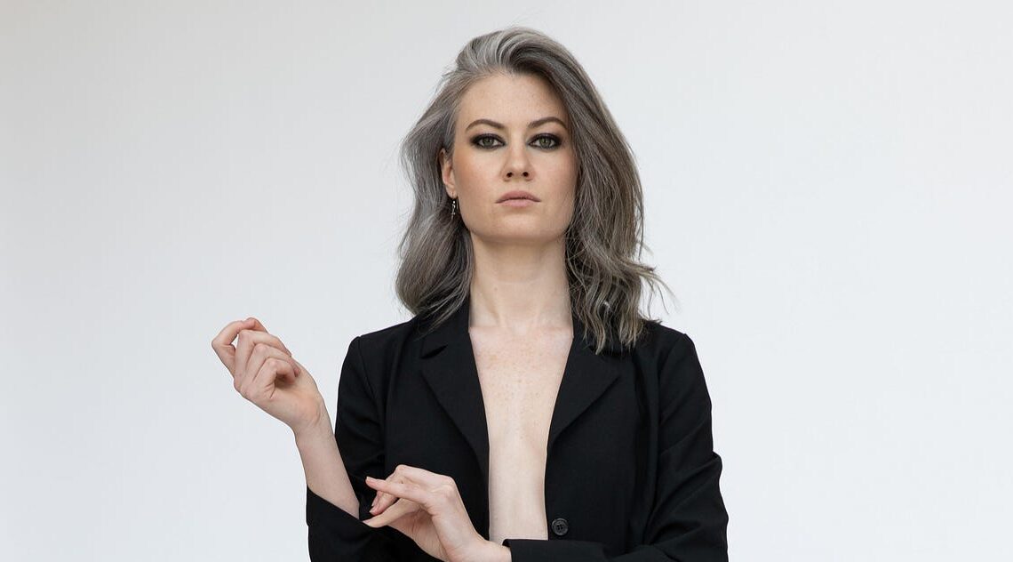 Kathrine Barnes Biography: Siblings, Husband, Movies, Age, Net Worth, Height, Books, Instagram