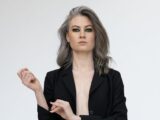 Kathrine Barnes Biography: Siblings, Husband, Movies, Age, Net Worth, Height, Books, Instagram