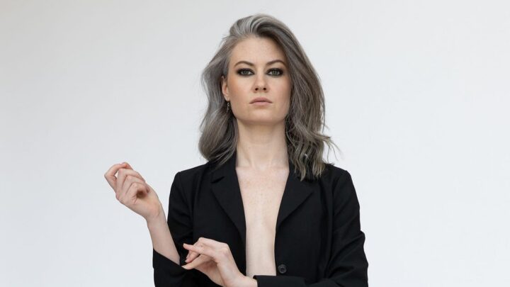 Kathrine Barnes Biography: Siblings, Husband, Movies, Age, Net Worth, Height, Books, Instagram