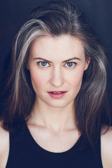 Kathrine Barnes - Biography
