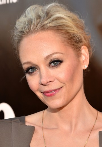 Alexandra Holden - Biography