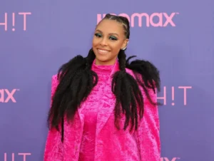 Syreeta Singleton