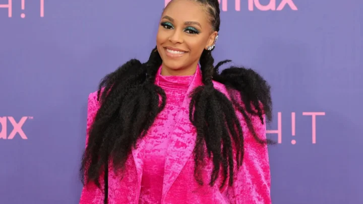 Syreeta Singleton Biography: TV Shows, Husband, Awards, Age, Movies, Net Worth, Height, Books, Kids, Nationality