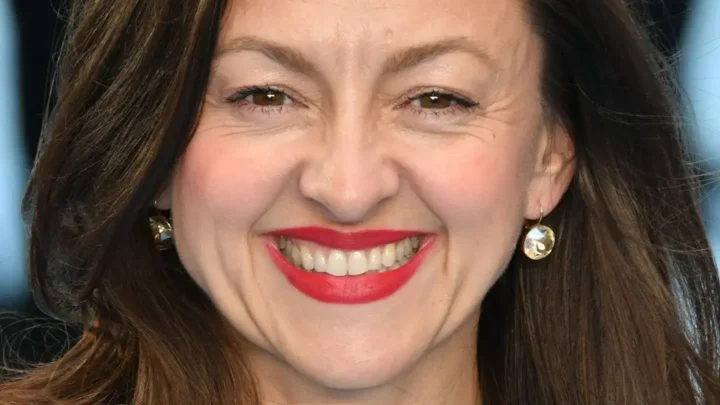 Jo Hartley Biography: Husband, Kids, Age, Height, Net Worth, Parents, Movies & TV Shows