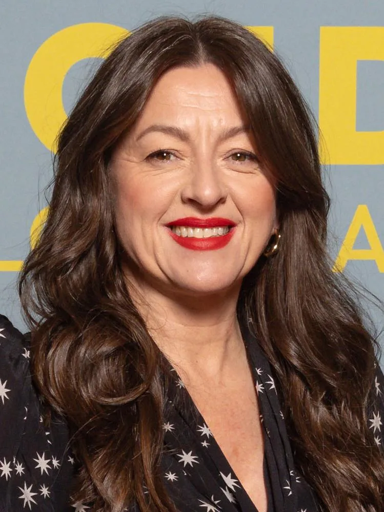 Jo Hartley - Biography