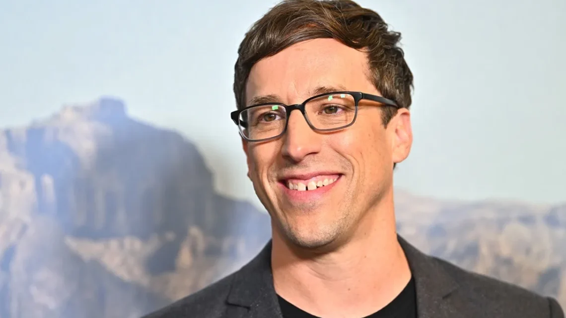 Josh Greenbaum Biography: Wife, Kids, Age, Net Worth, Parents, Movies & TV Shows