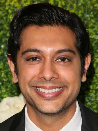 Abhi Sinha - Biography