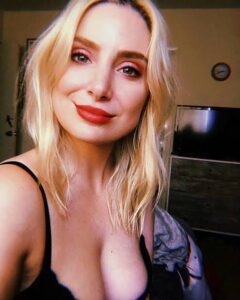 Bree Essrig