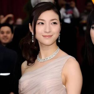 Ryōko Hirosue