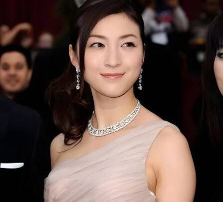 Ryōko Hirosue Biography: Net Worth, Height, Movies, Age, Ex-Husband, TV Shows