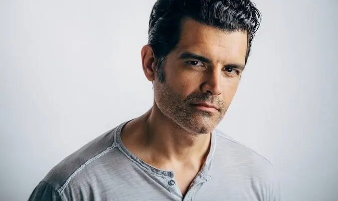 Jason Griffith Biography: Wife, Age, Net Worth, Movies, Height, Instagram, Awards, Parents