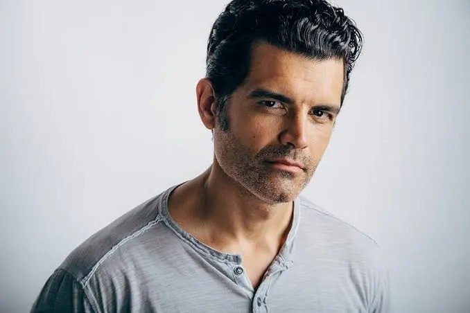 Jason Griffith Biography: Wife, Age, Net Worth, Movies, Height, Instagram, Awards, Parents