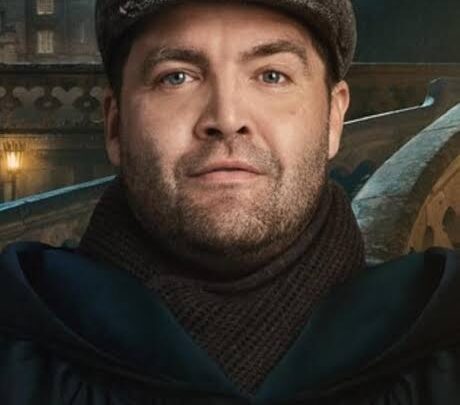 C.T. Tamburello Biography: Net Worth, Age, Wife, Height, TV Shows, Movies, Awards, Parents