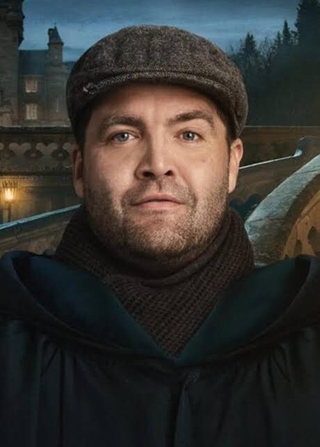 C.T. Tamburello Biography: Net Worth, Age, Wife, Height, TV Shows, Movies, Awards, Parents