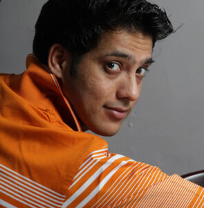 Sameer Saxena