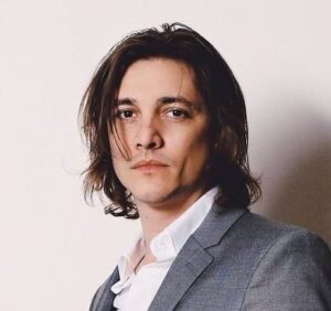 Ryan Donowho